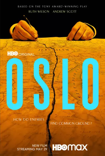 Oslo [WEBRIP] - VO