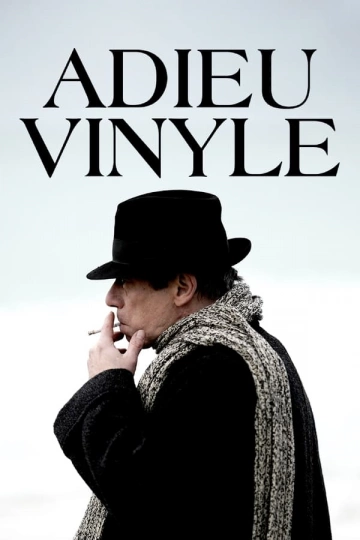 Adieu vinyle [WEBRIP 720p] - FRENCH