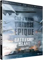 Battleship Island  [HDLIGHT 720p] - FRENCH