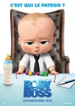 Baby Boss  [CAM XVID] - FRENCH