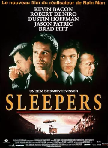 Sleepers  [BDRIP] - TRUEFRENCH