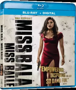 Miss Bala  [BLU-RAY 1080p] - MULTI (FRENCH)