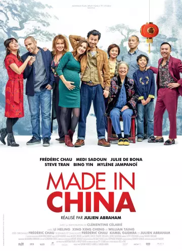 Made In China  [BDRIP] - FRENCH