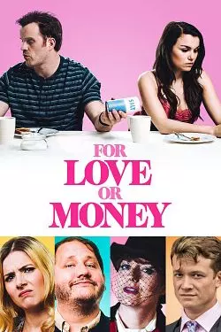 For Love or Money  [HDRIP] - FRENCH