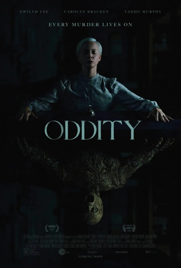 Oddity  [WEB-DL 1080p] - VOSTFR