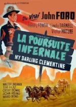 La Poursuite infernale  [DVDRIP] - VOSTFR