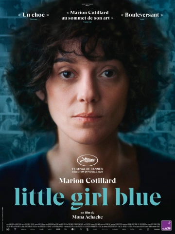 Little Girl Blue  [HDRIP] - FRENCH