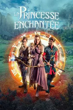 La Princesse enchantée  [WEB-DL 1080p] - FRENCH