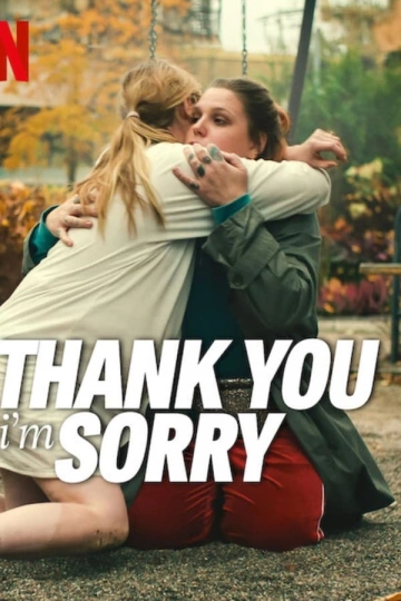 Thank You, I'm Sorry  [WEBRIP 720p] - FRENCH