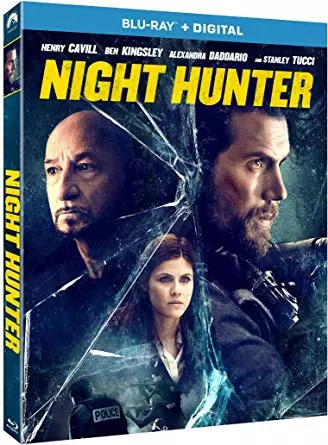 Night Hunter  [HDLIGHT 1080p] - MULTI (FRENCH)