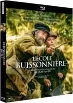 L'Ecole buissonnière  [BLU-RAY 720p] - FRENCH