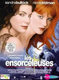 Les Ensorceleuses [DVDRIP] - FRENCH