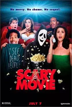 Scary Movie  [HDLIGHT 1080p] - MULTI (TRUEFRENCH)