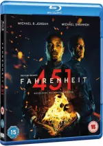 Fahrenheit 451  [HDLIGHT 1080p] - FRENCH