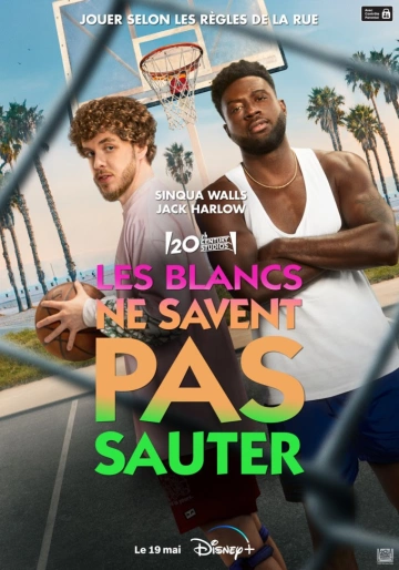 Les Blancs ne savent pas sauter [WEB-DL 1080p] - MULTI (FRENCH)