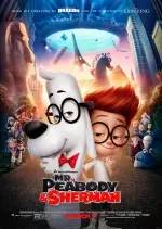 M. Peabody et Sherman : Les Voyages dans le temps  [BDRIP] - FRENCH