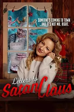 Letters to Satan Claus  [HDRIP] - FRENCH