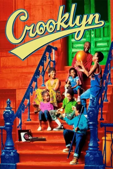 Crooklyn  [DVDRIP] - MULTI (FRENCH)