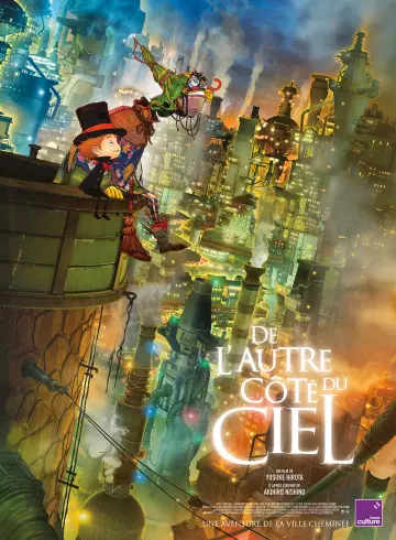 De l'autre côté du ciel  [HDRIP] - FRENCH