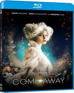 Come Away  [BLU-RAY 1080p] - MULTI (TRUEFRENCH)