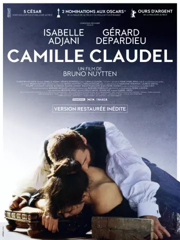 Camille Claudel  [HDLIGHT 1080p] - FRENCH