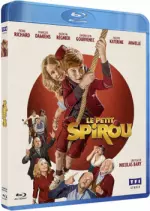 Le Petit Spirou [HDLIGHT 720p] - FRENCH