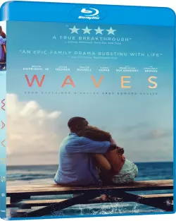 Waves  [BLU-RAY 720p] - FRENCH