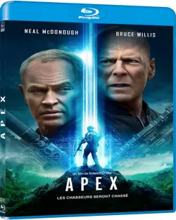 Apex [BLU-RAY 720p] - FRENCH