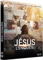 Jésus, l'enquête  [BLU-RAY 720p] - FRENCH