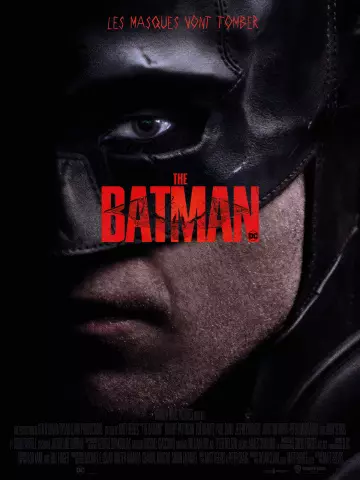 The Batman [WEB-DL 1080p] - MULTI (TRUEFRENCH)