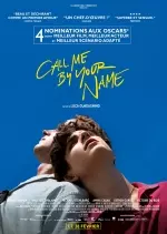 Call Me By Your Name  [WEB-DL] - VOSTFR