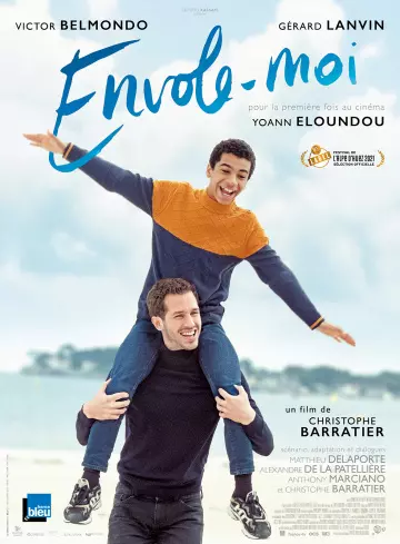 Envole-moi  [HDRIP] - FRENCH