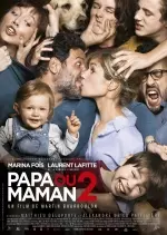 Papa ou maman 2  [BDRIP] - FRENCH