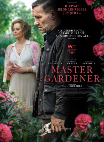 Master Gardener  [HDRIP] - FRENCH