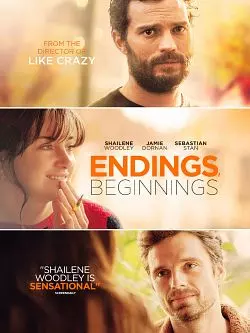 Endings, Beginnings [BLU-RAY 1080p] - MULTI (FRENCH)