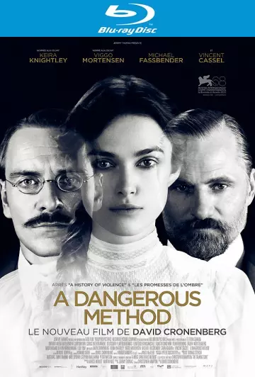 A Dangerous Method [HDLIGHT 1080p] - MULTI (TRUEFRENCH)