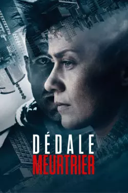 Dédale meurtrier  [HDRIP] - FRENCH