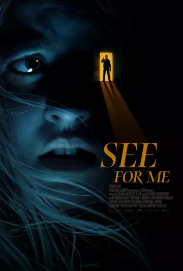 See for Me [WEBRIP] - VOSTFR