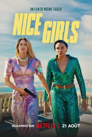 Nice Girls [WEB-DL 1080p] - MULTI (FRENCH)