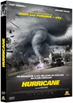 Hurricane  [BLU-RAY 1080p] - FRENCH