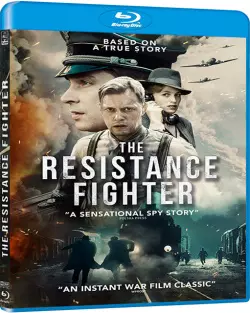 The Resistance Fighter  [BLU-RAY 720p] - FRENCH