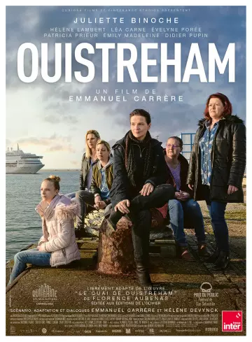 Ouistreham  [WEB-DL 1080p] - FRENCH