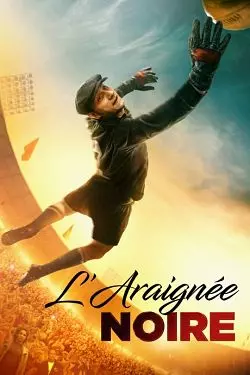 L'araignée noire [HDRIP] - FRENCH