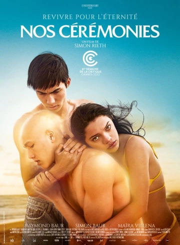 Nos cérémonies [WEB-DL 720p] - FRENCH