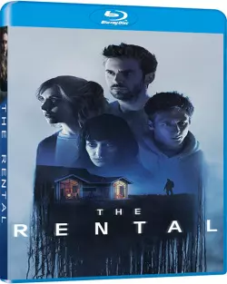 The Rental  [HDLIGHT 1080p] - MULTI (FRENCH)