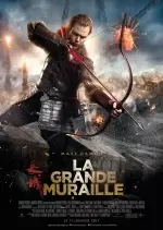 La Grande Muraille [BDRIP] - TRUEFRENCH