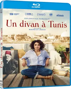 Un divan à Tunis [BLU-RAY 720p] - FRENCH