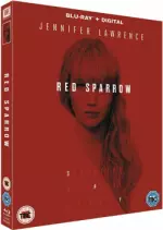 Red Sparrow  [HDLIGHT 720p] - FRENCH