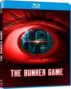 The Bunker Game  [HDLIGHT 1080p] - MULTI (FRENCH)