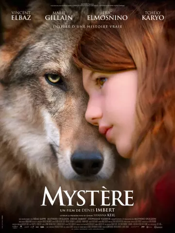 Mystère [WEB-DL 720p] - FRENCH